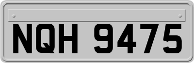 NQH9475