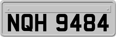 NQH9484