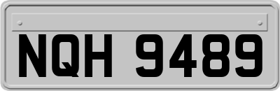 NQH9489