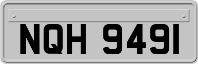 NQH9491