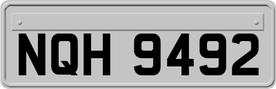 NQH9492