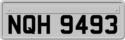 NQH9493