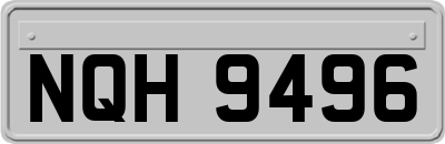 NQH9496