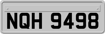 NQH9498