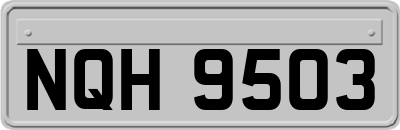 NQH9503