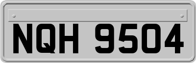 NQH9504