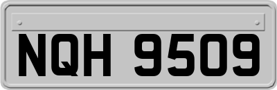 NQH9509
