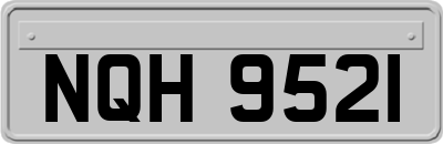 NQH9521