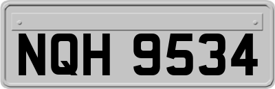 NQH9534
