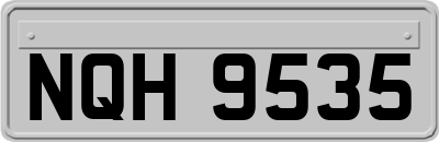NQH9535