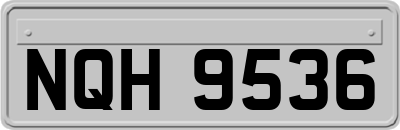 NQH9536