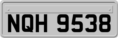 NQH9538