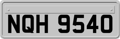 NQH9540