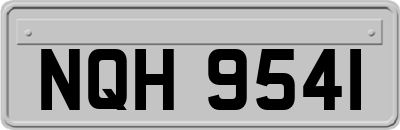 NQH9541