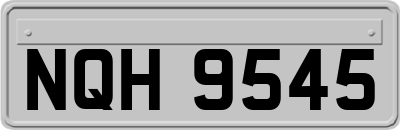 NQH9545
