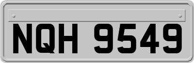 NQH9549
