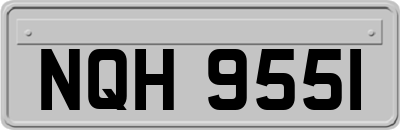 NQH9551
