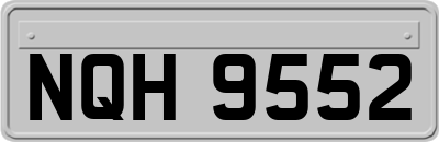 NQH9552