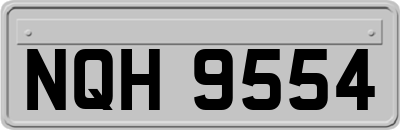 NQH9554