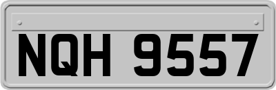 NQH9557