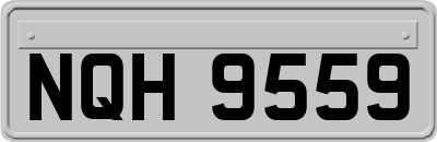 NQH9559