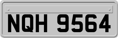 NQH9564