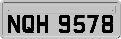 NQH9578