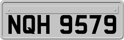 NQH9579