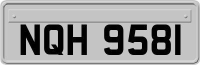 NQH9581