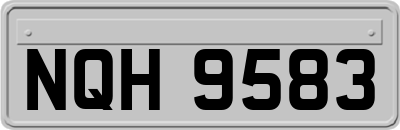 NQH9583