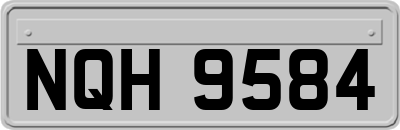 NQH9584