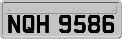 NQH9586