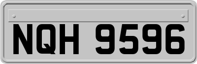 NQH9596