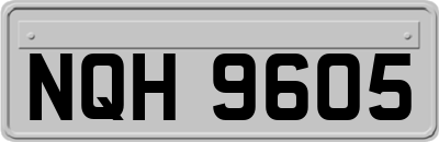NQH9605