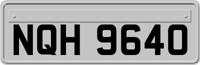 NQH9640