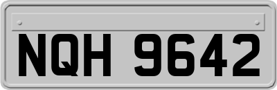 NQH9642