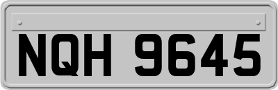 NQH9645