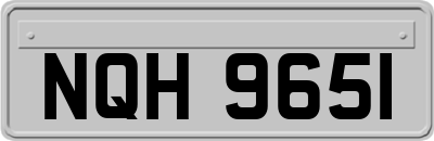 NQH9651