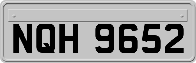 NQH9652