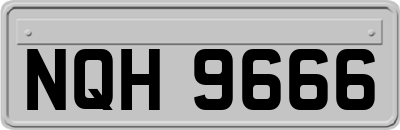 NQH9666