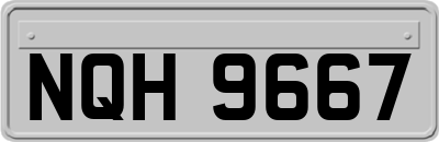 NQH9667
