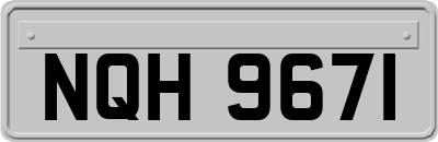 NQH9671