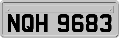 NQH9683