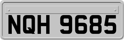 NQH9685