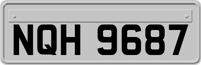 NQH9687