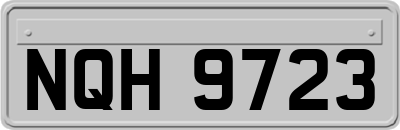NQH9723