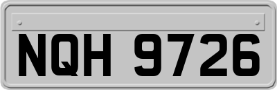NQH9726