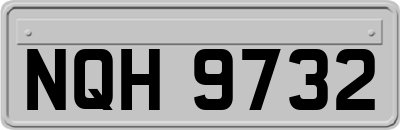 NQH9732