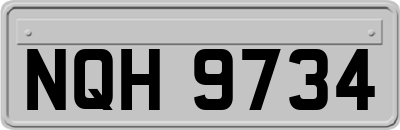 NQH9734