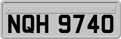 NQH9740